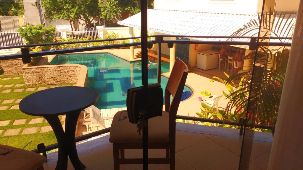  Apartament na praia