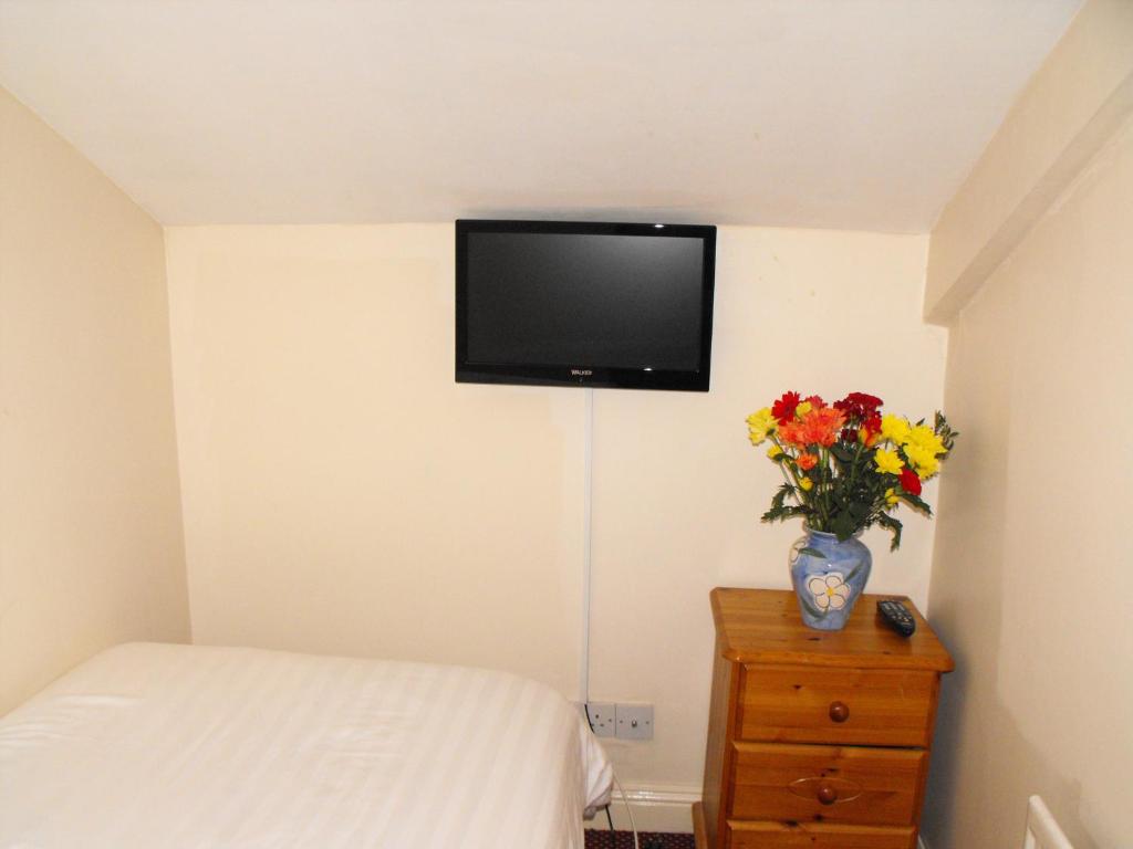 Fotografie z fotogalerie ubytování Hazelbrook Lodge v destinaci Dublin