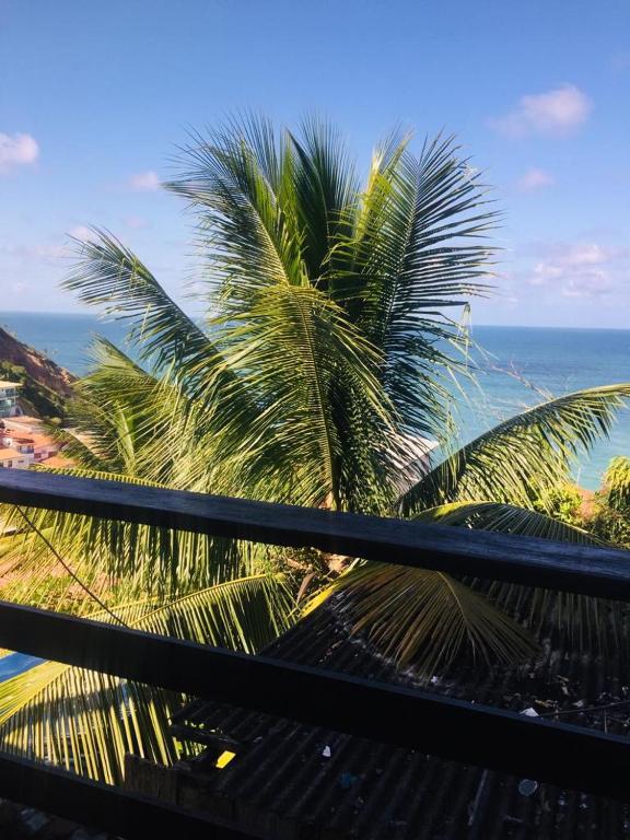  Morro Hostel Oficial e Camping Vertical