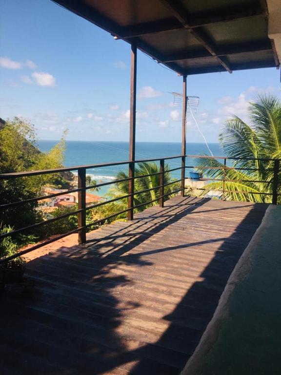  Morro Hostel Oficial e Camping Vertical