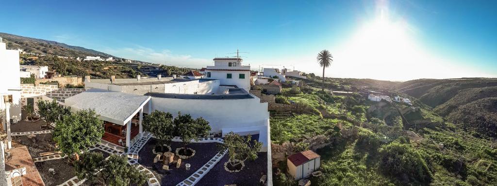 Apartament in arico - One-Bedroom Apartment With Sea View