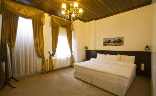 Cheltikov Hotel - Набор
