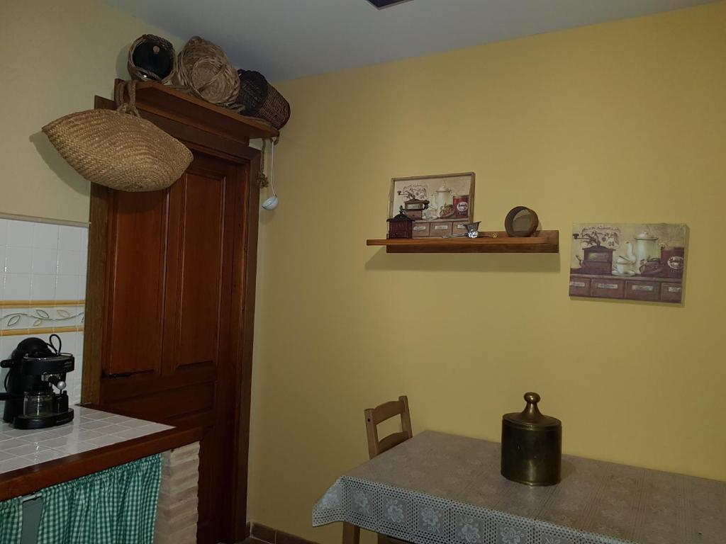 Fotografie z fotogalerie ubytování Casa Júnez v destinaci Romanillos de Medinaceli