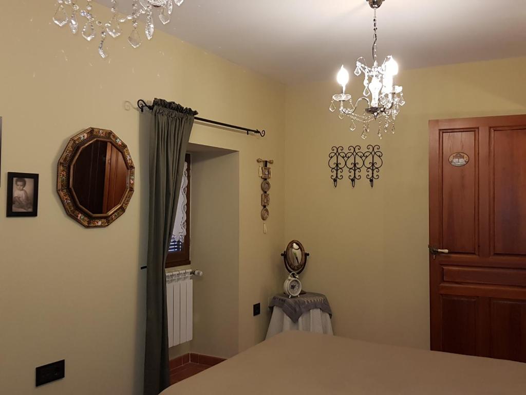 Fotografie z fotogalerie ubytování Casa Júnez v destinaci Romanillos de Medinaceli