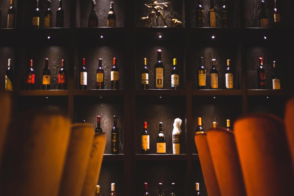 Boscovich Boutique Hotel - 1