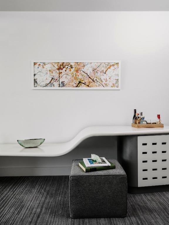Fotografie z fotogalerie ubytování The LINE Austin v destinaci Austin