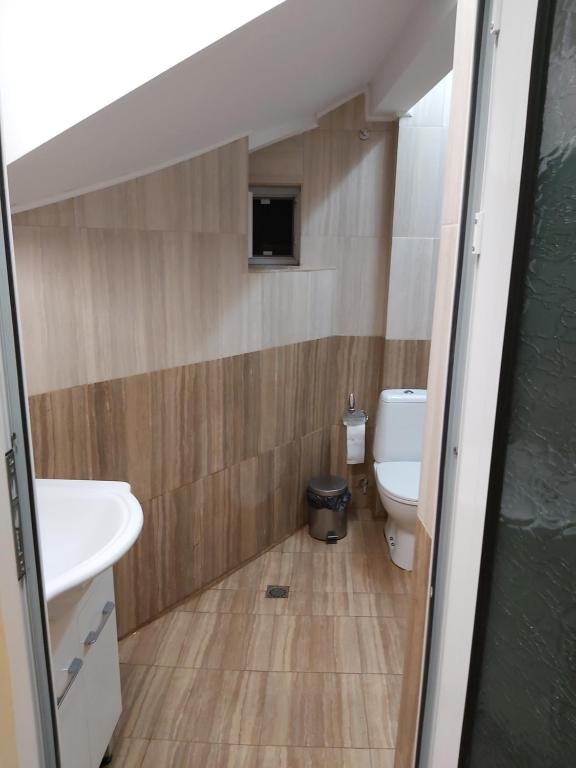 Fotografie z fotogalerie ubytování Guest Rooms Exotic v destinaci Pazardžik