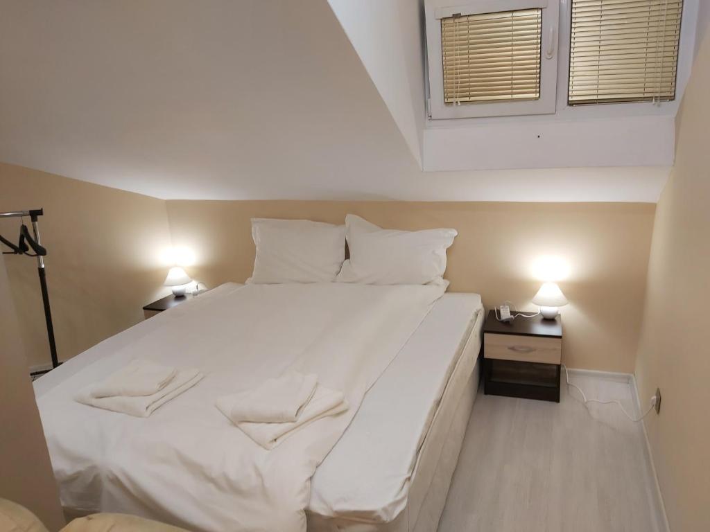 Fotografie z fotogalerie ubytování Guest Rooms Exotic v destinaci Pazardžik