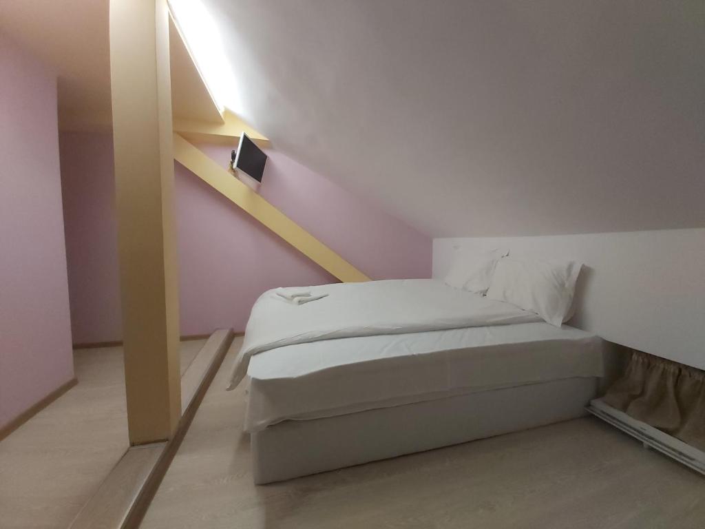 Fotografie z fotogalerie ubytování Guest Rooms Exotic v destinaci Pazardžik