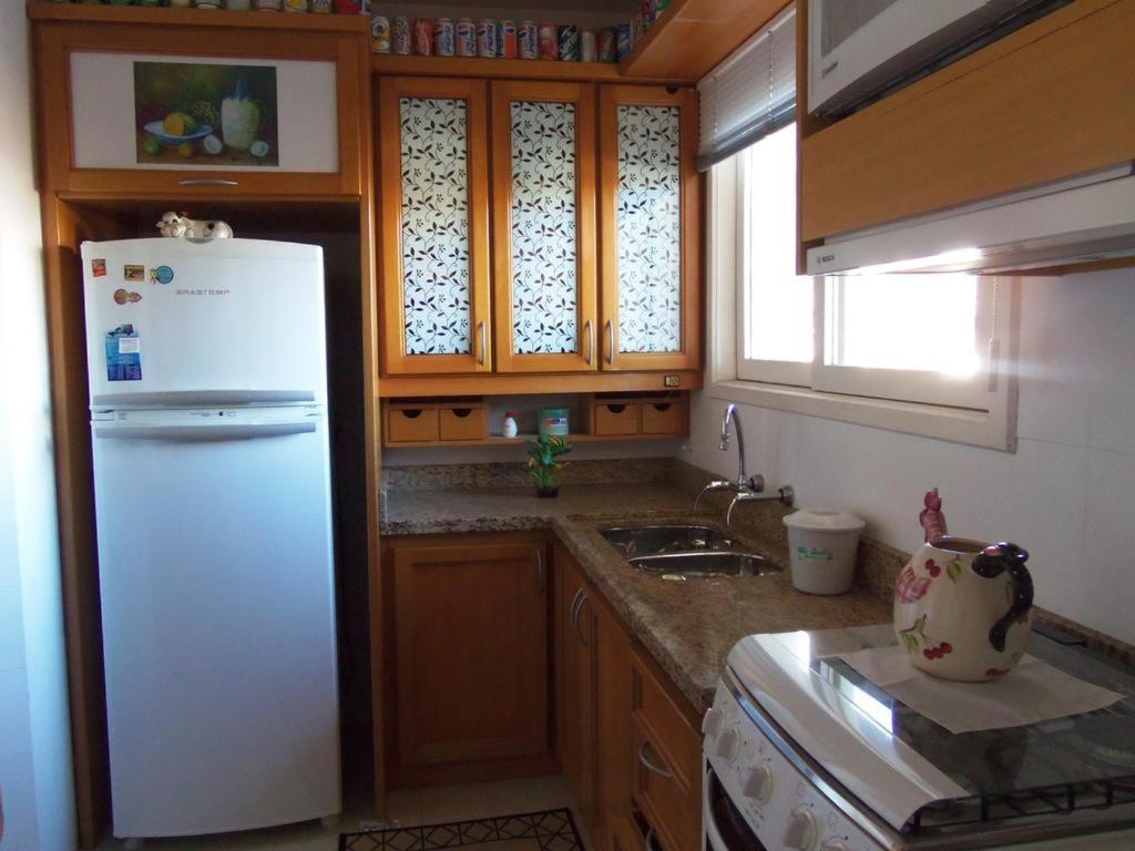  Apartamento a Um Passo Da Rua Coberta