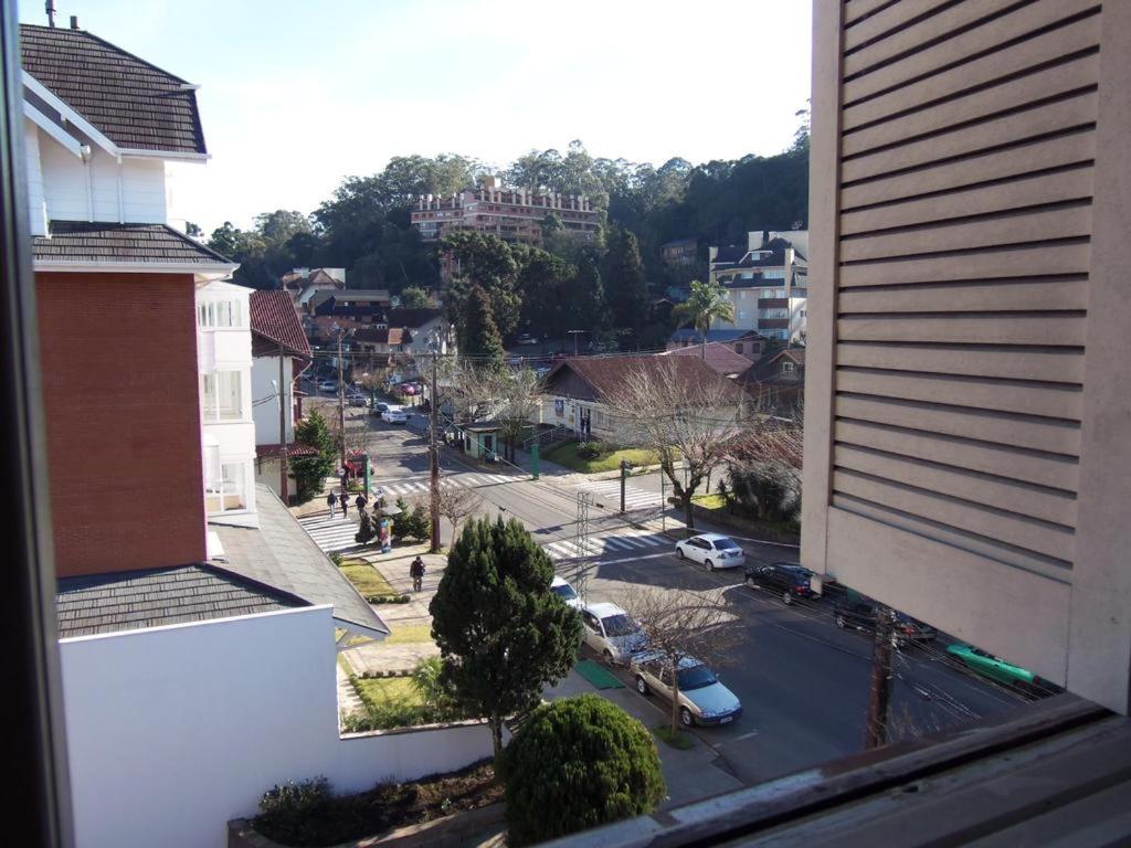  Apartamento a Um Passo Da Rua Coberta