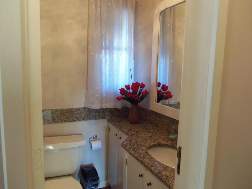  Apartamento a Um Passo Da Rua Coberta