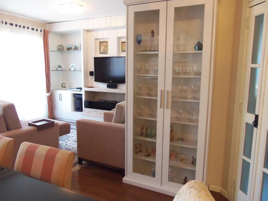  Apartamento a Um Passo Da Rua Coberta