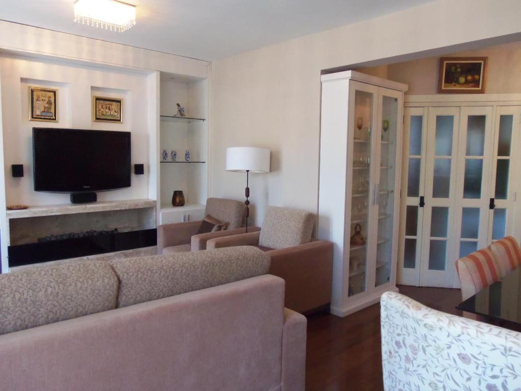  Apartamento a Um Passo Da Rua Coberta