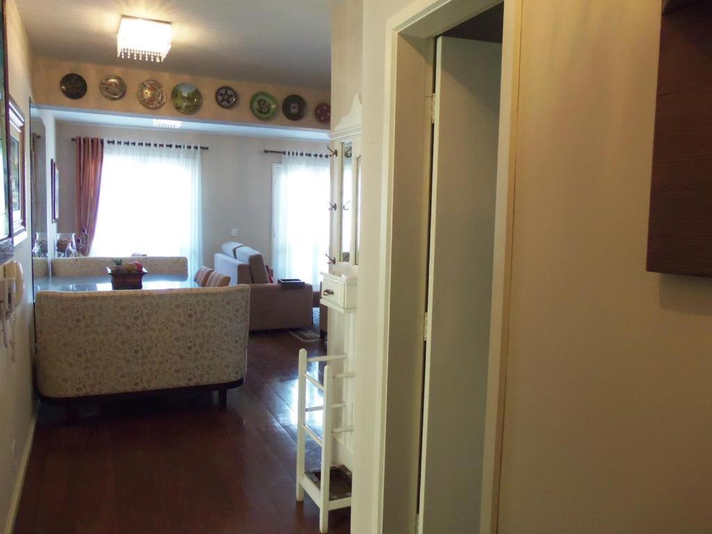  Apartamento a Um Passo Da Rua Coberta