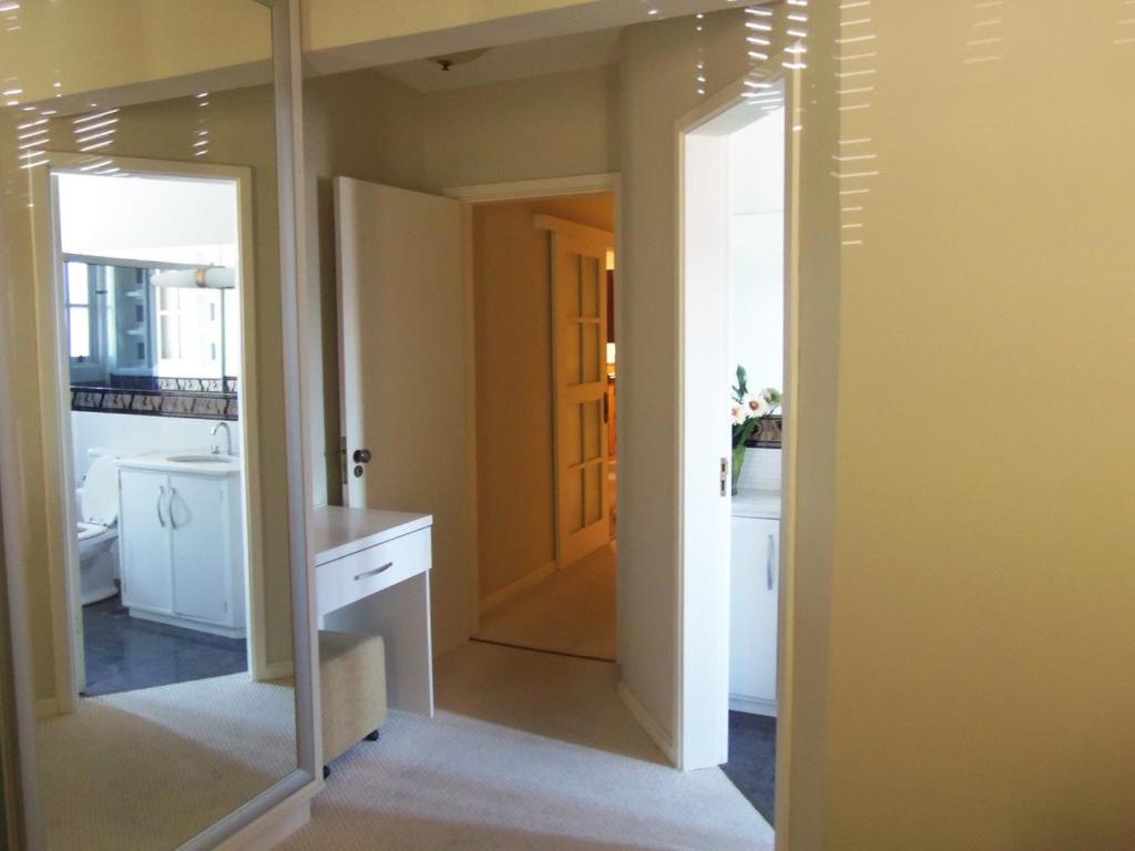  Apartamento a Um Passo Da Rua Coberta