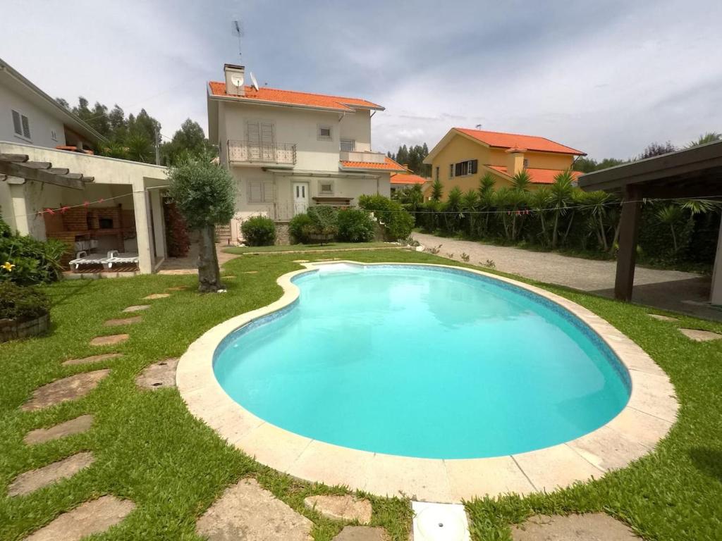 Valadas Guest House