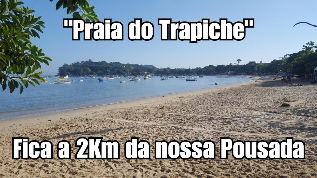  Pousada Dois Corações
