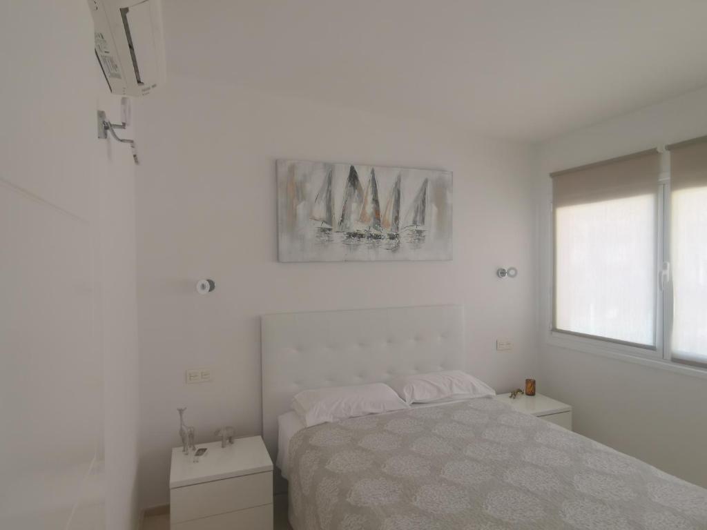 Fotografie z fotogalerie ubytování Villa Healthy v destinaci Mogán
