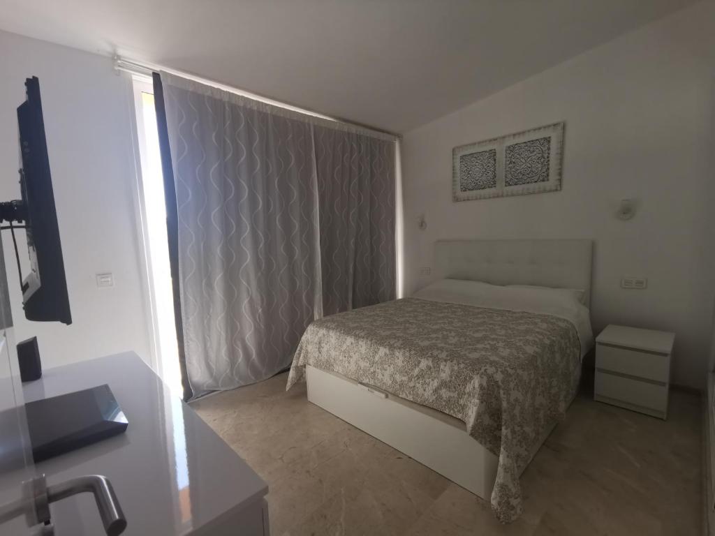 Fotografie z fotogalerie ubytování Villa Healthy v destinaci Mogán