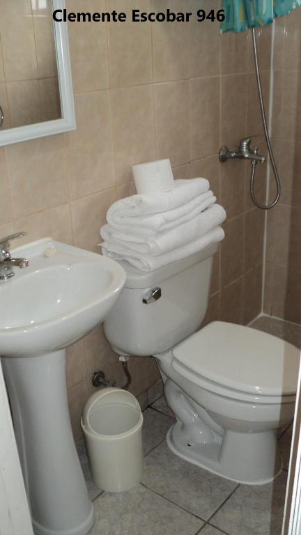 Departamentos Arlenne II