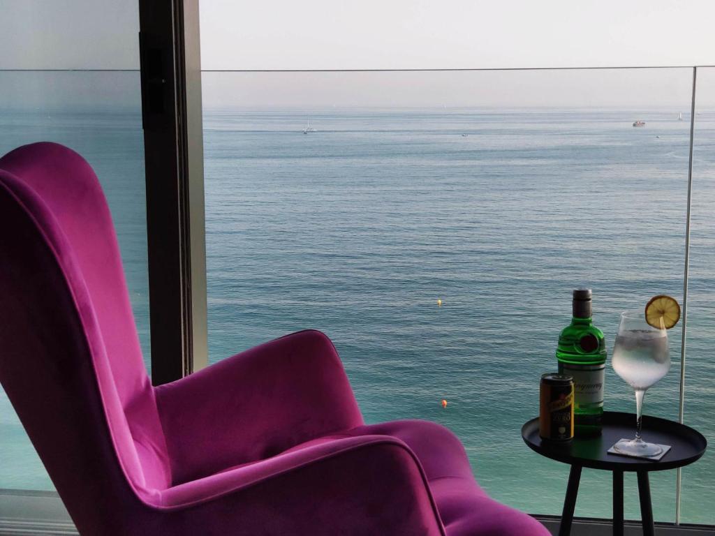 Exclusive Malaga Skyline, Málaga – Updated 2023 Prices