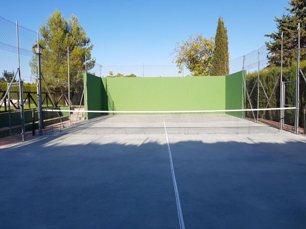 El Nogal, Ronda – Updated 2023 Prices