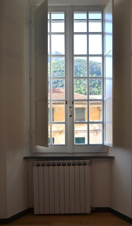Fotografie z fotogalerie ubytování Da Domè Charm Rooms v Levantu