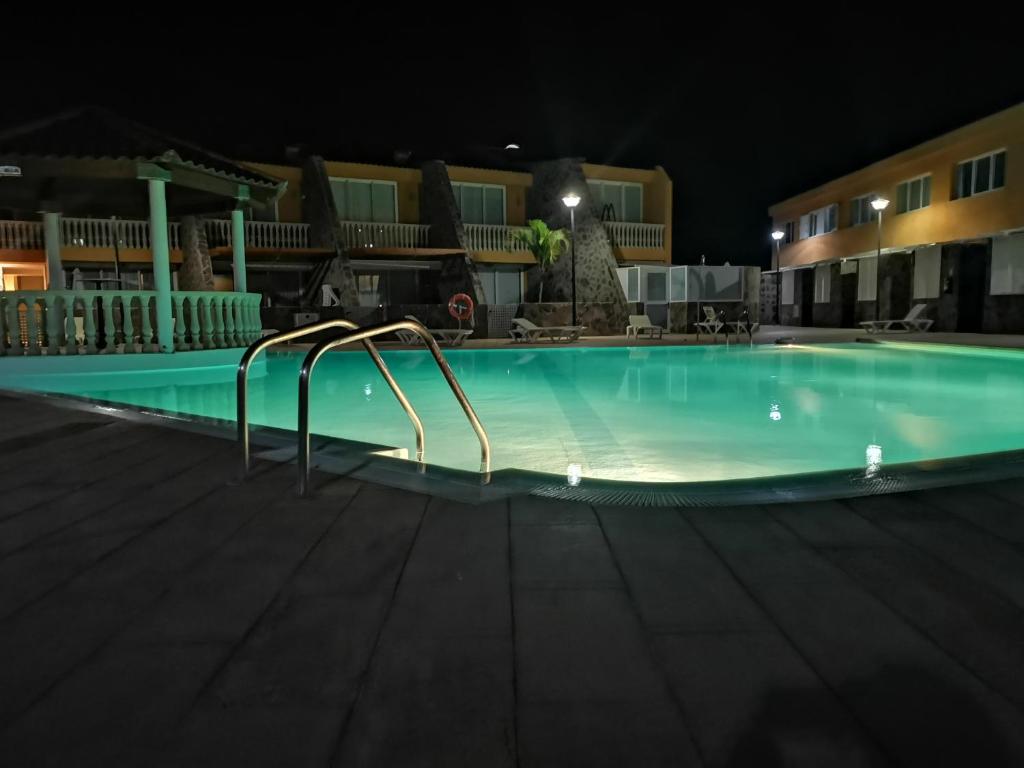 Fotografie z fotogalerie ubytování Villa Healthy v destinaci Mogán
