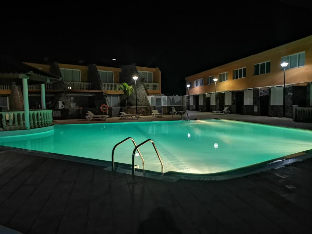 Fotografie z fotogalerie ubytování Villa Healthy v destinaci Mogán