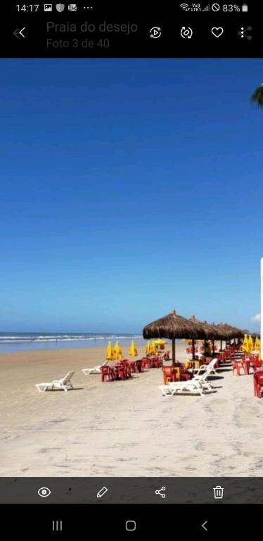 Apartamento Vog João de Góes a 200 metros da praia do Sul em Ilhéus