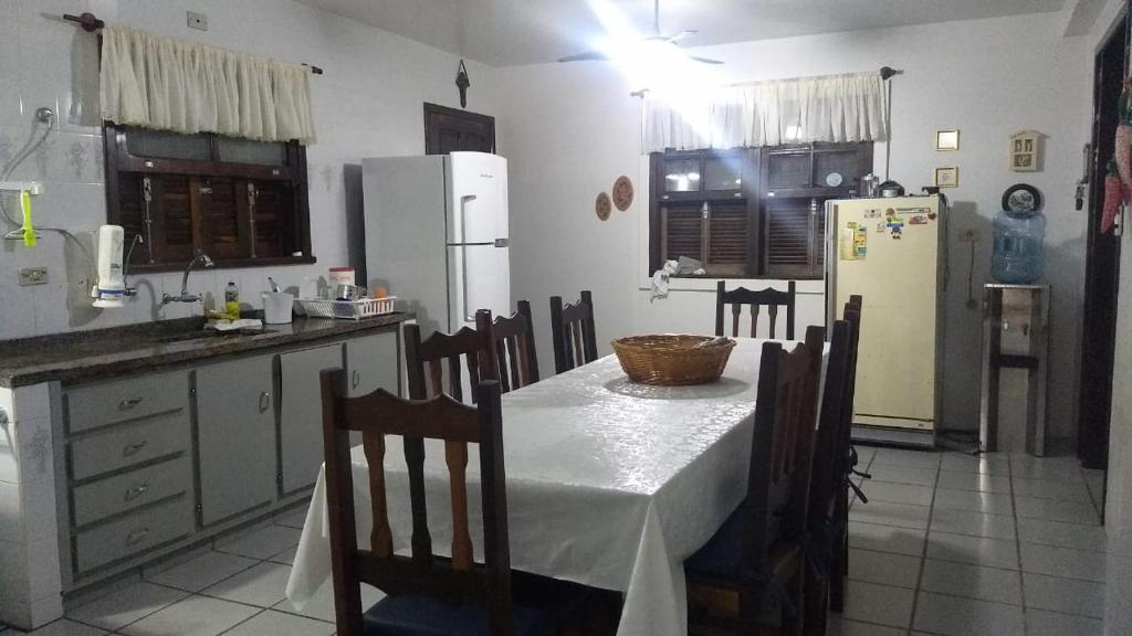  Casa Itapoá- Enelzi