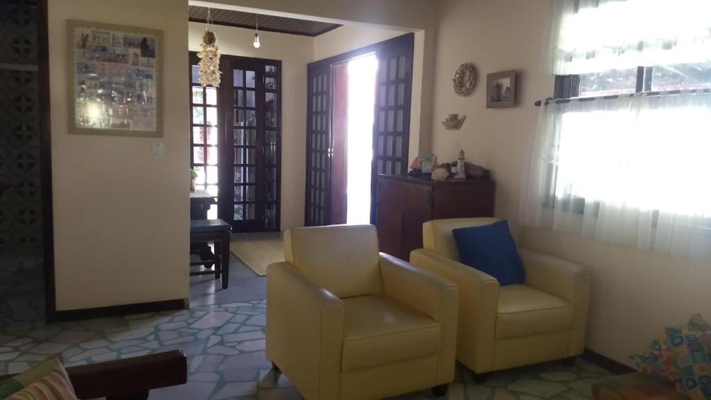  Casa Itapoá- Enelzi