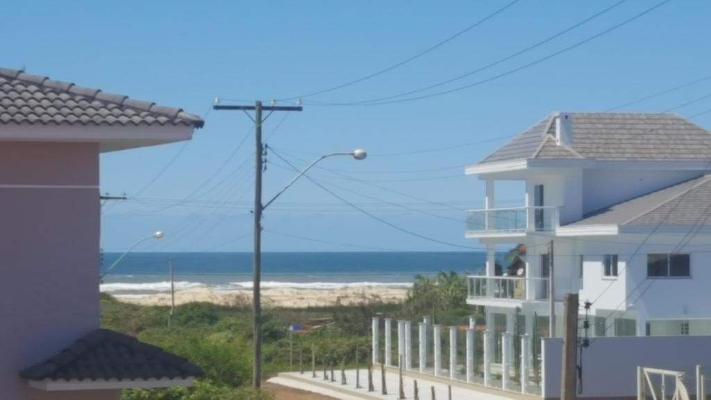  Balcony Residence Torres