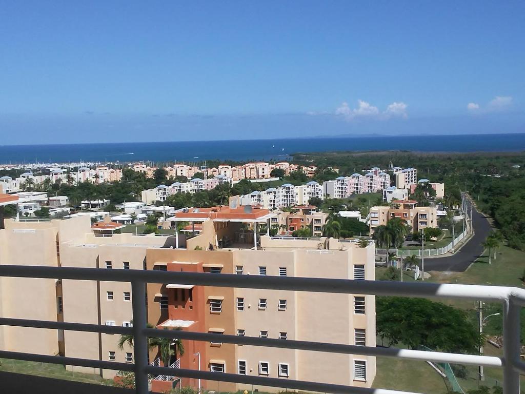Coastal View Apartment - Apartment