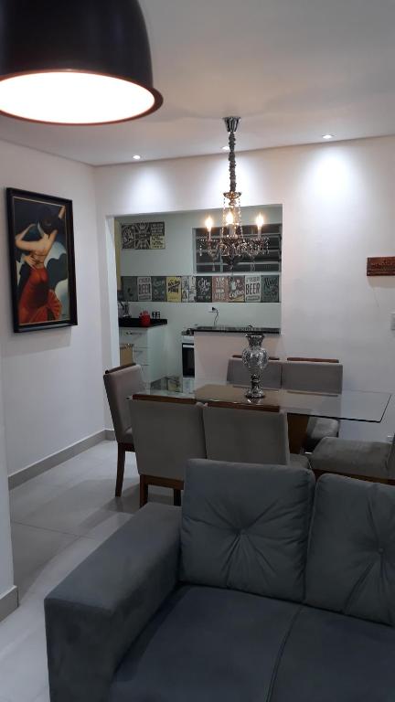  Apartamento Luma.
