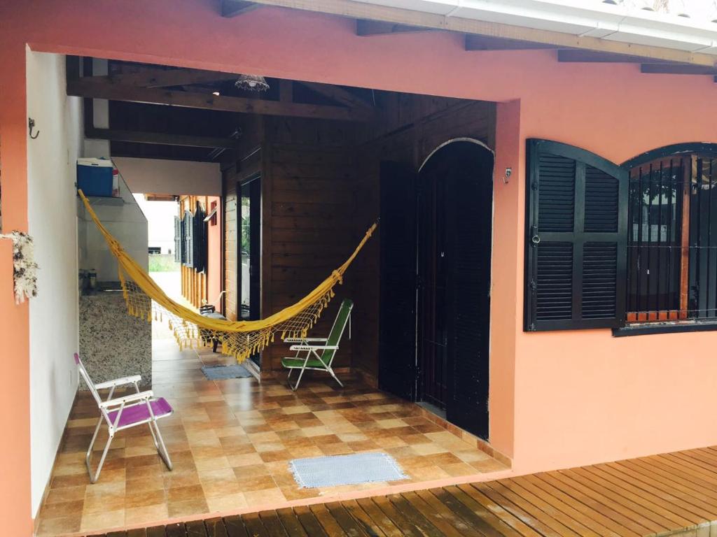  Beach House