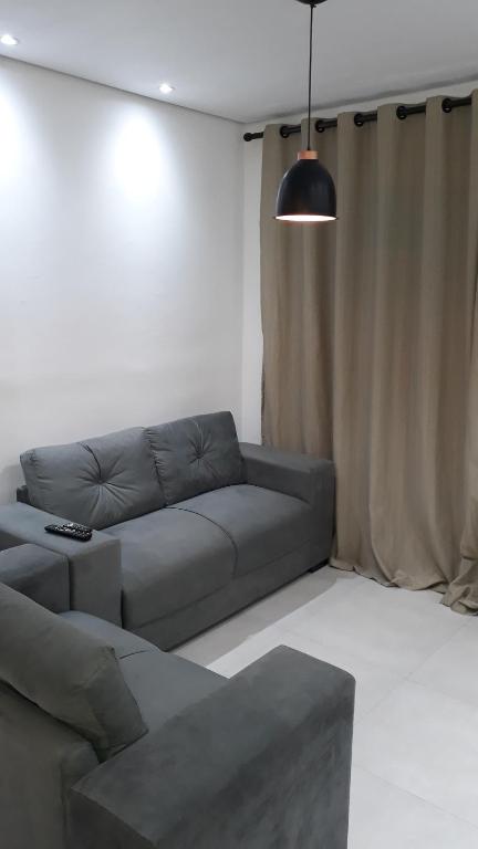  Apartamento Luma.