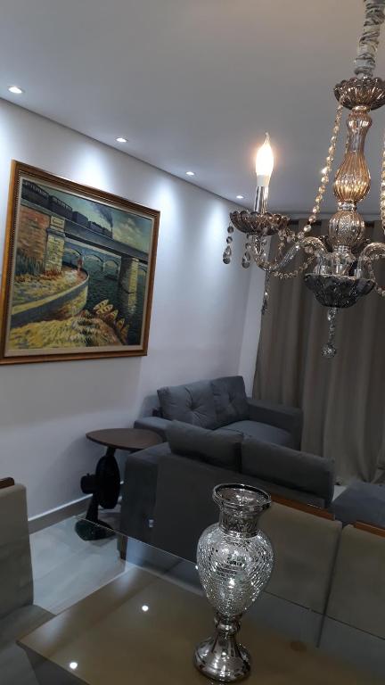  Apartamento Luma.