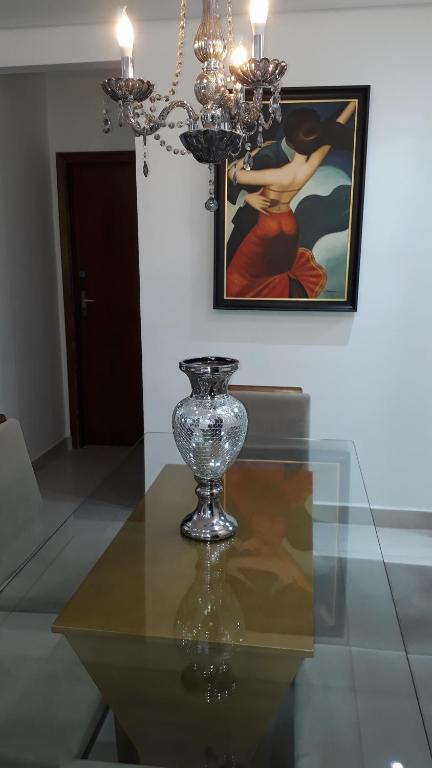  Apartamento Luma.