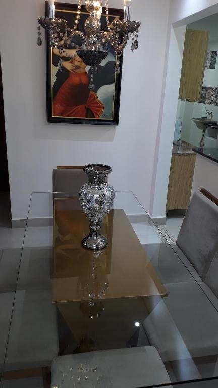  Apartamento Luma.