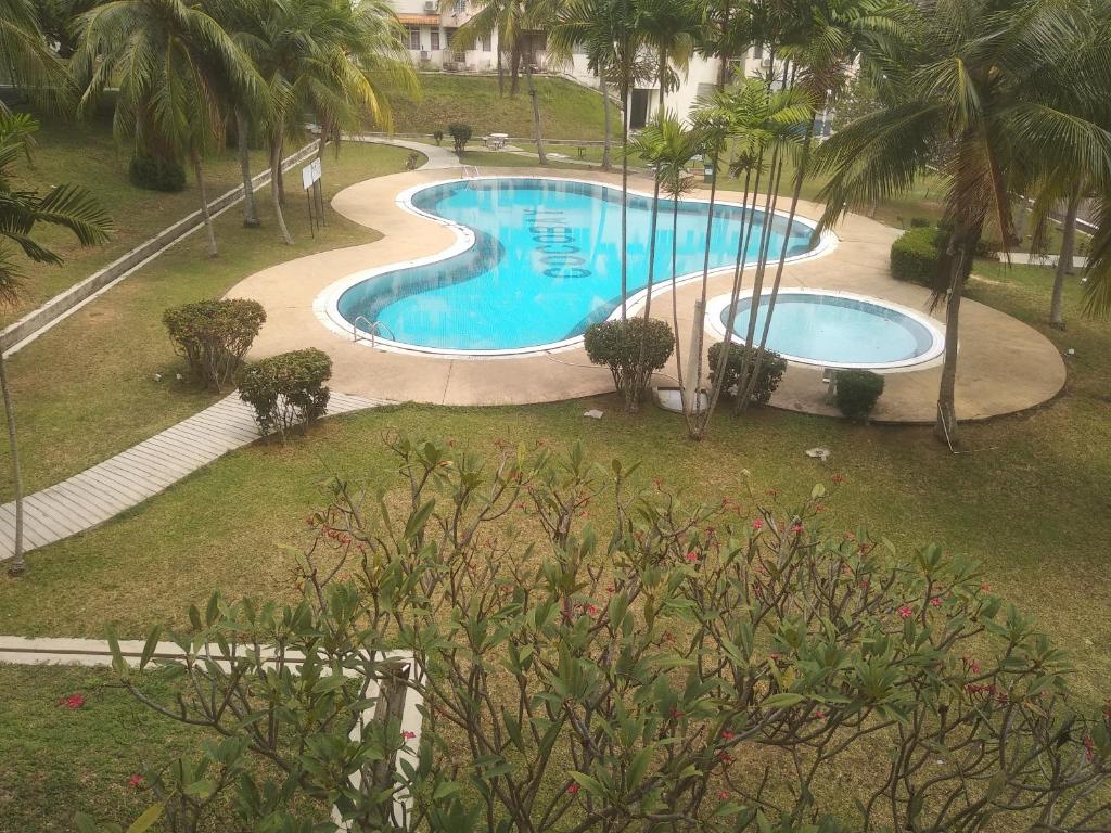 Haji Din Cocobay Condo, Port Dickson (updated prices 2024)