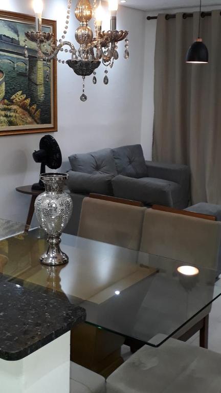  Apartamento Luma.
