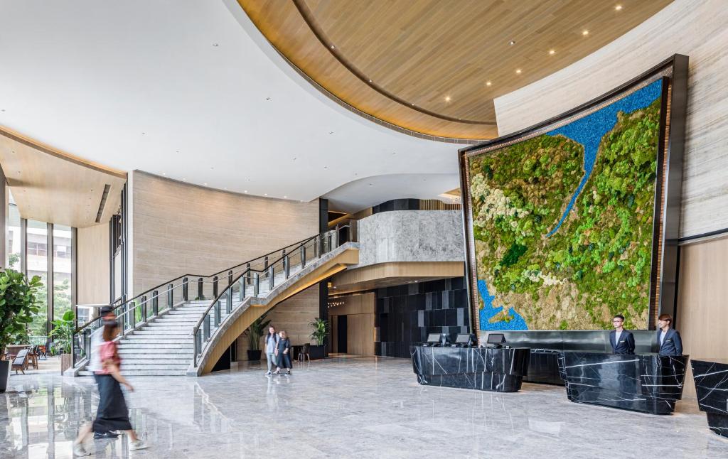 Kép ALVA HOTEL BY ROYAL szállásáról Hongkongban a galériában