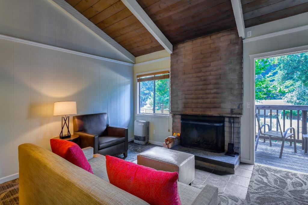 Big Sur Lodge, Big Sur – Updated 2024 Prices