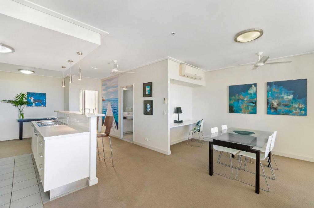 The Dalgety Apartments - Resim 25