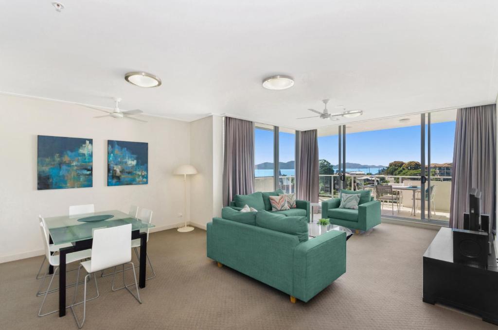 The Dalgety Apartments - Resim 26