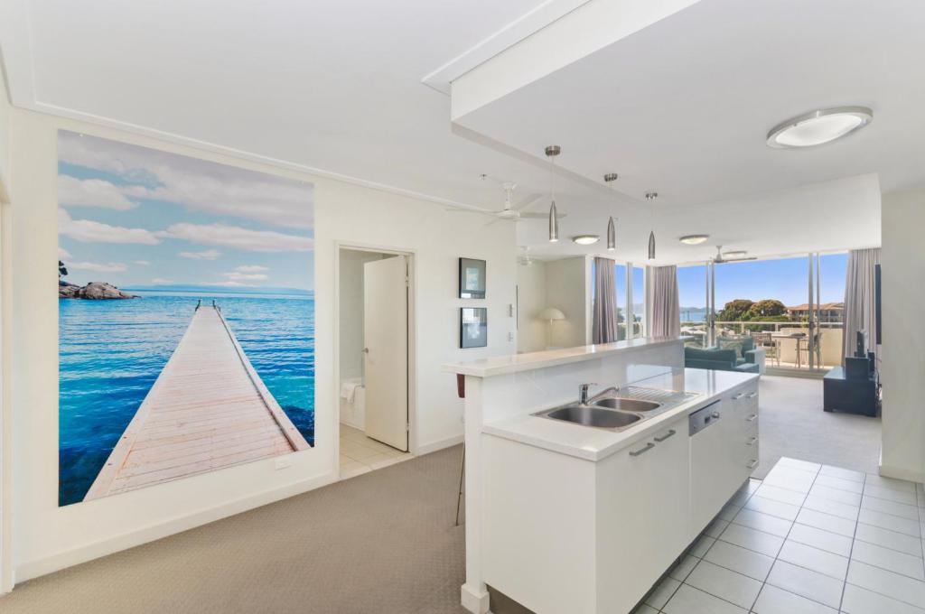 The Dalgety Apartments - Resim 5