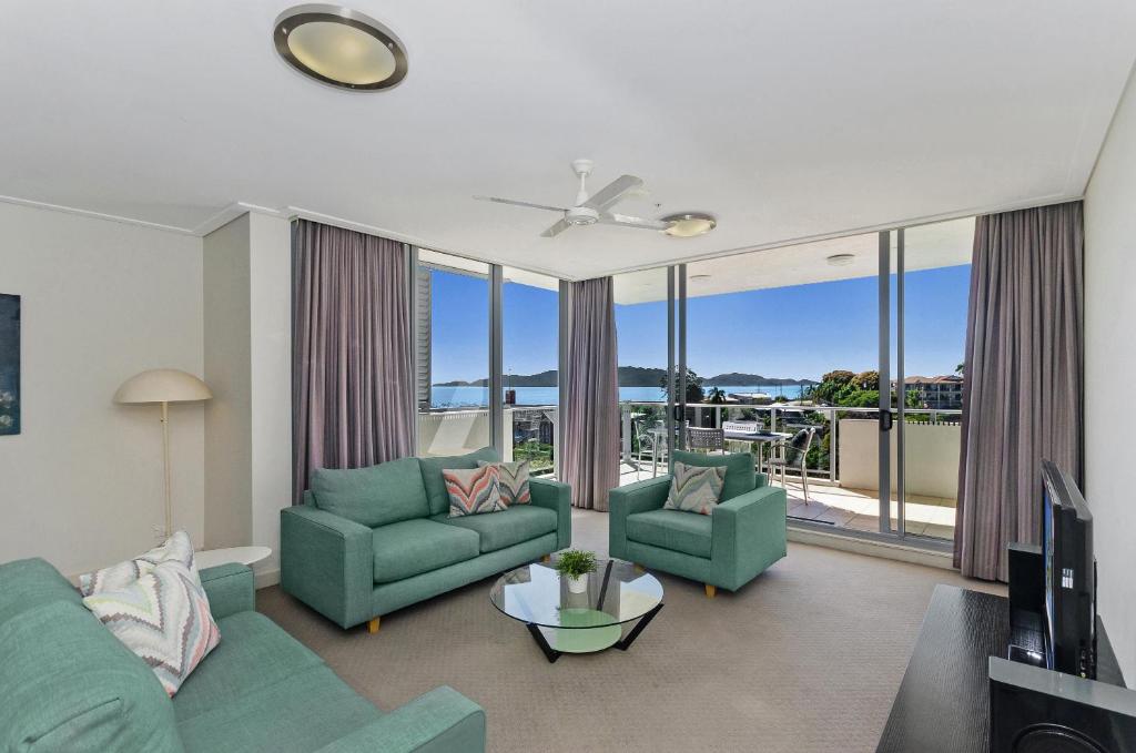 The Dalgety Apartments - Resim 30