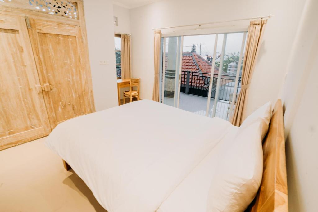 Nova Guest House - Superior Double Room